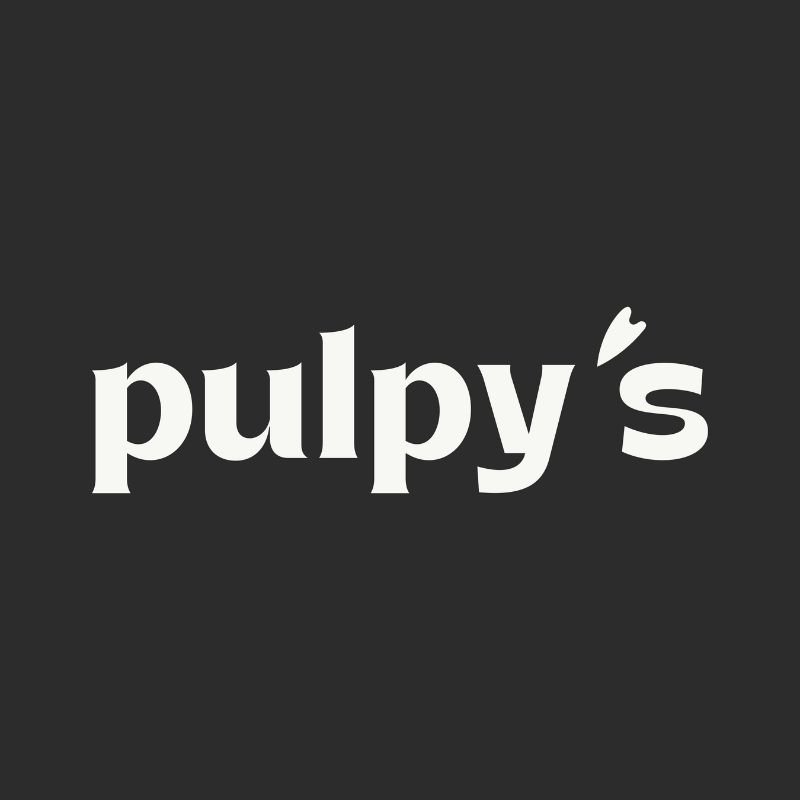 Pulpy's