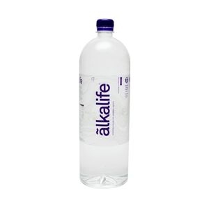 Alkalife Alkaline Water 1.5l x 9