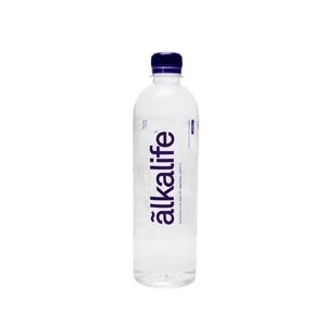 Alkalife alkaline water 600ml x 24