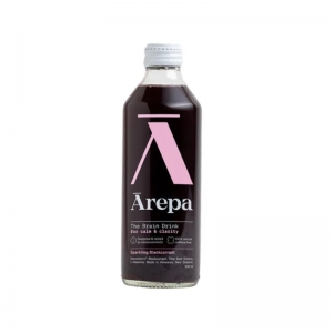 Arepa - Lite + Sparkling 12 x 300ml (Carton)
