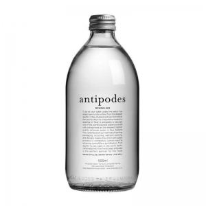 Antipodes - Sparkling Water 500ml