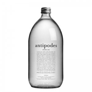 Antipodes - Sparkling Water 1L