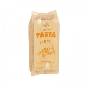 Berkelo - *NEW* Sourdough Penne Pasta 400g x 10 (Carton)