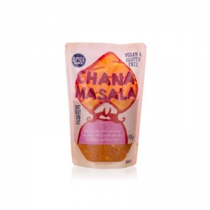 Spice Owl - Chana Masala 500g x 6 (Carton)