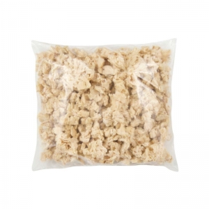 Byron Plant Based - Foodservice Shredded Chickenless Chicken 1kg