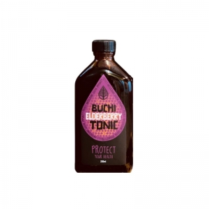 Buchi -  Elderberry Tonic