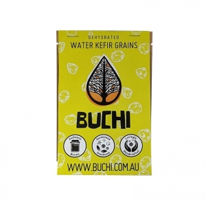 Buchi - Water Kefir Grains