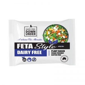 Dairy Free - Feta Style 200g