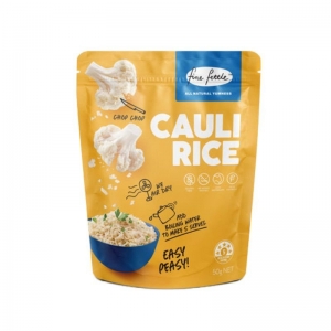 Fine Fettle - Cauli Rice