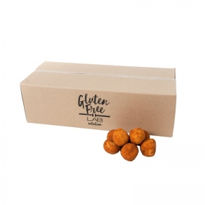 The Gluten Free Lab - FOODSERVICE 4 Cheese Arancini 6kg