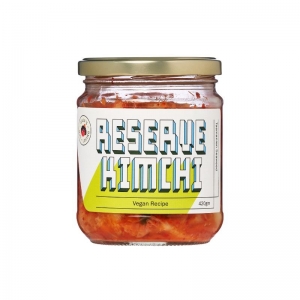 Gaga Fermented - Reserve Vegan Kimchi 420g