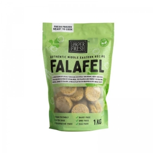 Larder Fresh - Uncooked Falafel 1kg