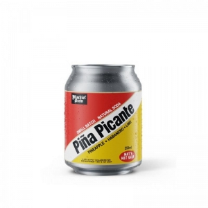 Mischief Brew x Mat's Hot Shop - Piña Picante 250ml