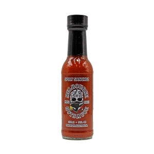 Melbourne Hot Sauce - Spicy Sanchez 150ml
