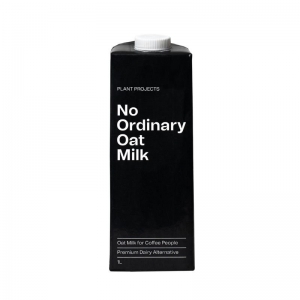 No Ordinary Oat Milk - Oat Milk 1L x 6 (Carton)