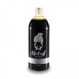 Naked Syrups - Chai Concentrate