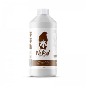 Naked Syrups - Chocolate Sauce