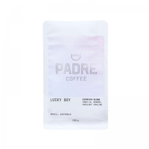 Padre Coffee - Lucky Boy 250g