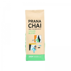 Prana Chai - *NEW* 250g Vegan Blend