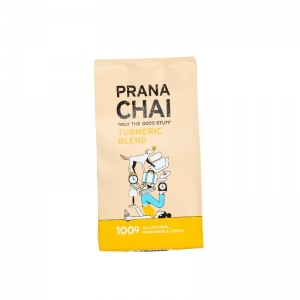Prana Chai -  100g Turmeric