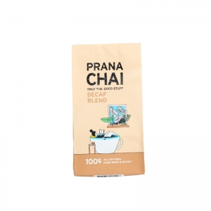 Prana Chai - 100g Decaf