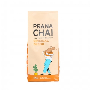 Prana Chai - *NEW* 1kg Original Blend