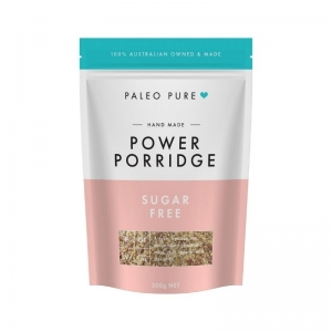 Paleo Pure  - Power Porridge Sugar Free