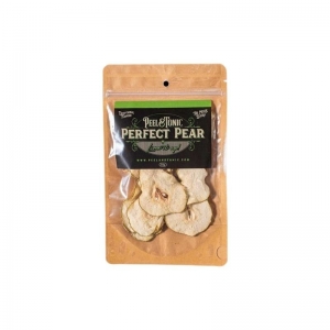 Peel & Tonic - Perfect Pear 25g x 10 PPeRB (Carton)