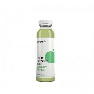 Pulpy's - Cloudy Apple Cold Pressed Juice 300ml