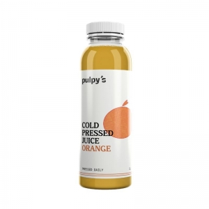 Pulpy's - Orange Cold Pressed Juice 1L