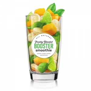 SER!OUS - Smoothie Booster FOODSERVICE Frozen