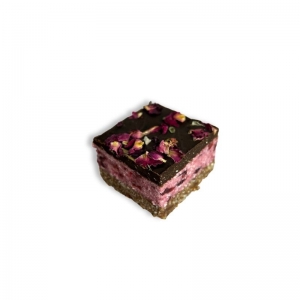 Wellness by Tess -  Berry Ripe Chilled Cake Slices 55g