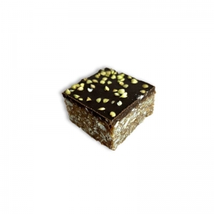 Wellness by Tess -  Caramel Slice Chilled Cake Slices 55g
