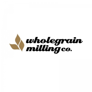 Wholegrain Milling Co - Organic Wheat Semolina 12.5kg Bag